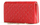 Çantë krahu Love Moschino JC4079PP1CLA2500, e kuqe