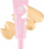 Krem BB CC për fytyrën Bielenda Face Boom Tinted Glow Hydrator 03, fluid që jep shkëlqim, 30g