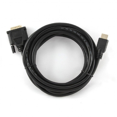 [OUTLET] Kabllo Gembird CABLEXPERT HDMI - DVI, 4.5m
