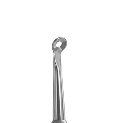 Set spatula kozmetike për fytyrë Staleks, 3 copë
