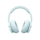 Beats 360 Over-Ear Headphones, Sky with Sky Performance Knit Cushions