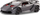 Makinë me telekomandë Jamara Lamborghini Sesto Elemento, shkallë 1:14, 2.5GHz, gri