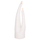 Lampë dyshemeje dekorative TUSKEN HM4702.02, 145cm, çimento fiber, e bardhë