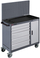 Kabinet veglash pune BT1100 60/40, 6 sirtarë + 1 kabinet
