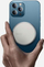Karikues induksioni Baseus Simple Mini iPhone 15W QI WXJK-F02