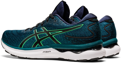 Atlete vrapimi Asics Gel Nimbus 24, neutral, për meshkuj