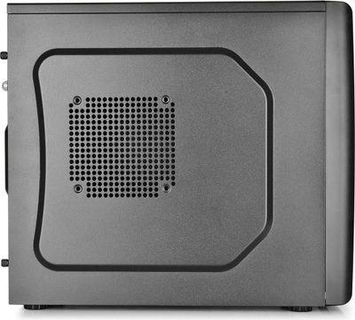 Kasë Deepcool Smarter, Mini Tower