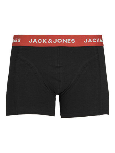 Shorce Jack&Jones 12237286 Black