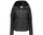 Xhaketë Cars Jeans Vivia Poly Black 4751601, e zezë, L