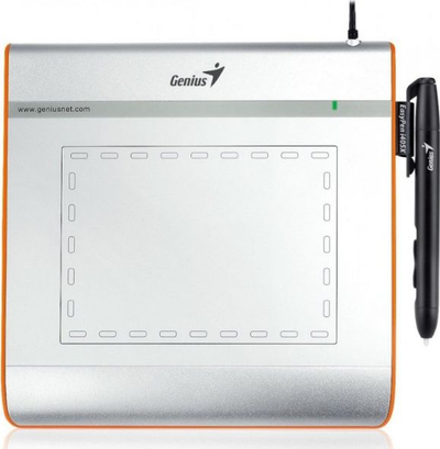 Genius EasyPen i405X Графичка Табла