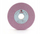 Disk gërryes ANDRE CRA 60K, 250x25x76 mm, për metal, rozë