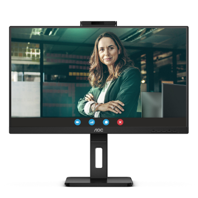 Monitor AOC Q27P3QW - LED, 27\", QHD, i zi