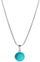 Qafore Troli Cabo, Blue Zircon, 45 cm