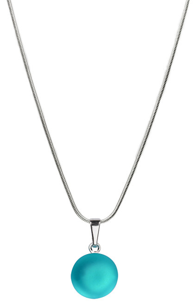 Qafore Troli Cabo, Blue Zircon, 45 cm