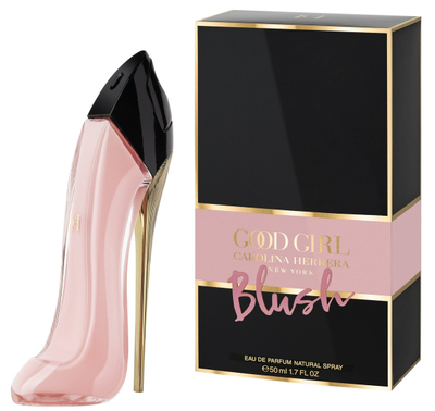 Eau de Parfum Carolina Herrera Good Girl Blush, 50ml