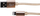Kabllo Lightning Extralink, 1m, 2A, gold
