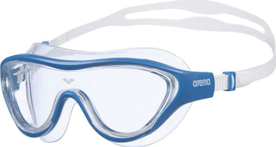 Maskë noti Arena The One, lente polikarbonat, mbrojtje UV, transparente