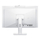 Kompjuter ASUS A5402WVA, 23,8", FHD, Intel i5-1340P, 16GB RAM, 512GB SSD, Intel UHD, i bardhë