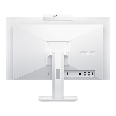 Kompjuter ASUS A5402WVA, 23,8", FHD, Intel i5-1340P, 16GB RAM, 512GB SSD, Intel UHD, i bardhë
