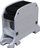 Lidhës për shinë SIMET STB 50 Simblock, Al/Cu, 50 mm², gri e zezë