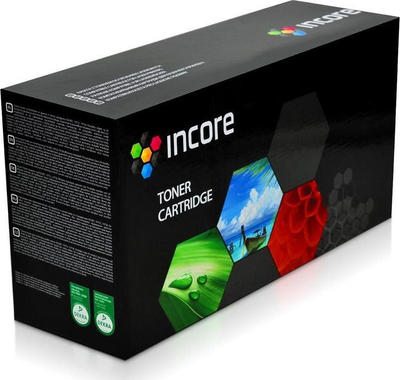 Toner Incore CRG-046, magenta, zëvendësues, i kuq