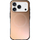 Mbrojtëse telefoni Laut Huex Wave për iPhone 17 Pro, e fortë, Caramel Gold