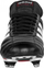 Këpucë futbolli Adidas Kaiser 5 Cup SG, lëkurë natyrale, me tapa metal, të zeza