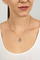Qafore Brilio Silver Angel NCL41W