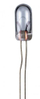Llambë e vogël Goobay T1, 0.56W, 14V DC, transparente