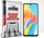 Folie mbrojtëse Grizz PaperScreen për Oppo A38, anti-fingerprint, mat, transparente