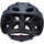 Helm biçiklete Dunlop MTB R.s, e rregullushme, e lehtë, gri me të zeza