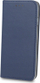 Këllëf portofol OEM për Samsung Galaxy A34 5G, smart case, blu