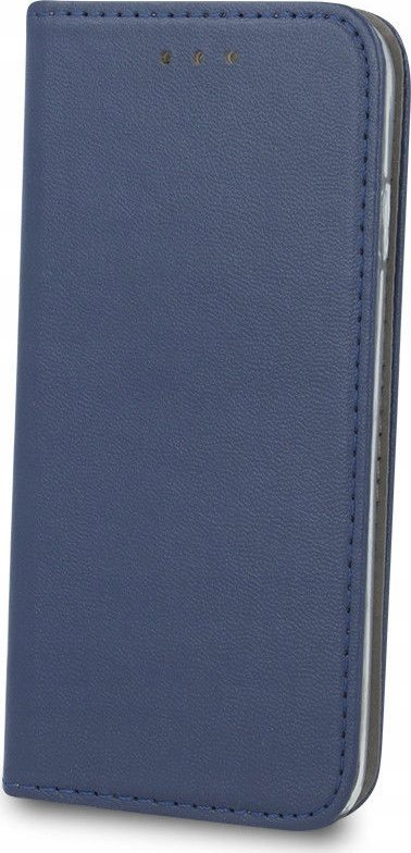 Këllëf portofol OEM për Samsung Galaxy A34 5G, smart case, blu