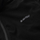 Bluzë sportive Hi-Tec Damis II Full Zip SP M, poliester, me zinxhir të plotë, e zezë