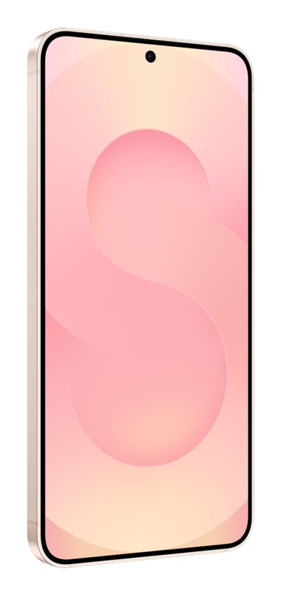 Telefoni Samsung Galaxy S25, 256GB, 5G, ngjyrë krem