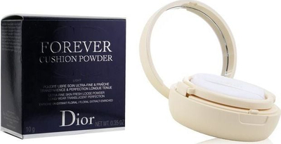 Pudër e lirshme DIOR Dior Forever Cushion Loose Powder, Nude