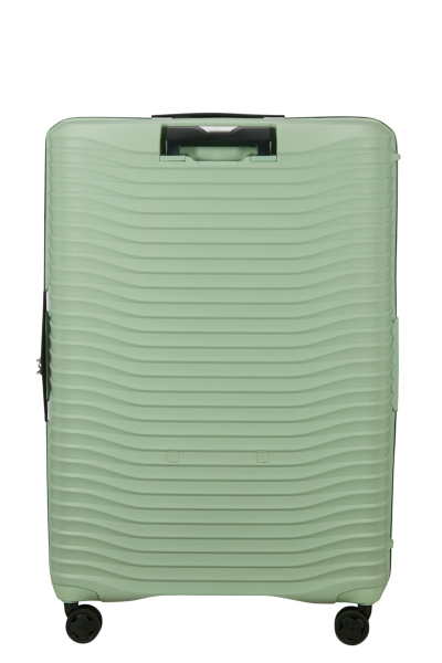 Valixhe Me 4 Rrota Samsonite Upscape 81/30 Cm, E Zgjerueshme Ngjyrë Sherebele