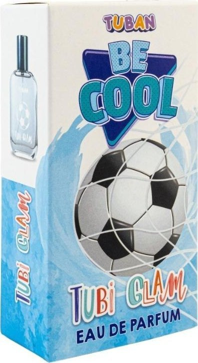 Parfum për kalamaj Tubi Glam Be Cool, 50ml, aromë e freskët