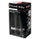 Set mullinj elektrikë Russell Hobbs 28010-56, mekanizëm keramik, ndriçim LED, të zinj