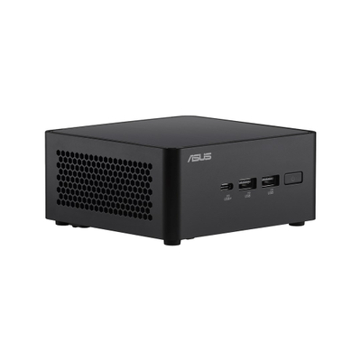 Mini PC ASUS NUC 14 Pro RNUC14RVHV500002I, Intel Core Ultra 5 135H, DDR5, i zi