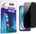 Xham mbrojtës privatësie Grizz SecretGlass për Motorola Moto G71, qelq keramik, pamje shumë e kthjellët