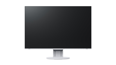 Monitor EIZO FlexScan, 24,1", IPS, FHD, i bardhë