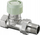Valvul termostatike Oventrop OV RFV9, DN15 1/2", këndore, PN10
