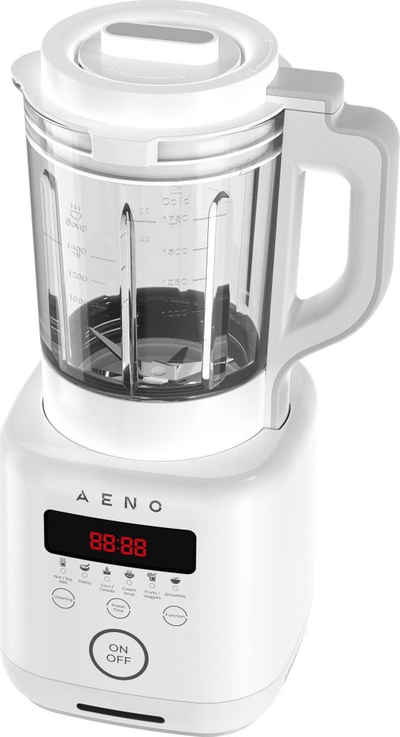 Blender tavoline AENO TB2, 800W, 1.75L, i bardhë