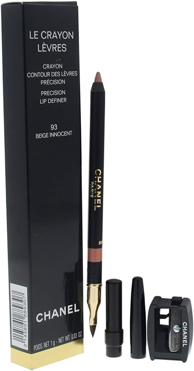 Laps për buzë Chanel Le Crayon Levres, 93 Beige 1 g