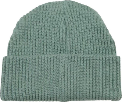 Kapuç beanie Kappa Hoppa, i thurur, malachite grey