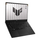 Laptop gaming ASUS TUF FA401UV, Ryzen 7, RTX 4060, 14", 32GB RAM, 1TB SSD