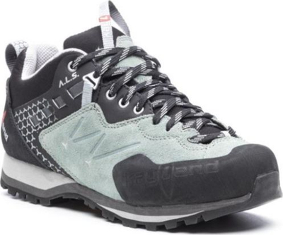 Këpucë trekking për femra Kayland Vitrik W'S GTX, numri 37, turquoise