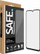 Mbrojtës ekrani PanzerGlass SAFE, Samsung Galaxy A33 5G, xham i temperuar, transparence