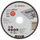 Disk prerës për inoks Bosch PRO Thin INOX, 125mm, set me 100 copë